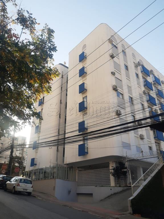 Apartamento Código 11461 para Venda no bairro Centro na cidade de Florianópolis