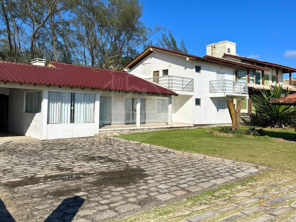 Casa Código 5 para Temporada no bairro Morrinhos na cidade de Garopaba